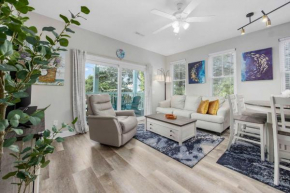 Derby Blue B - Ocean View - Garage & EV Charger